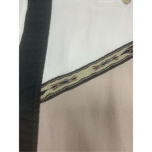 Vintage Wrangler Western Style Top - Picture 2 of 6